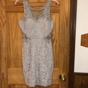 Homecoming/party dress